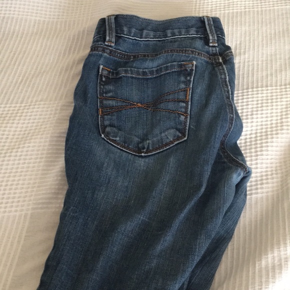 Ann Taylor Loft Modern Boot - Picture 6 of 10